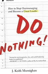 Do Nothing!