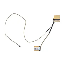 Шлейф матриці для Asus A411 F411 K410 S401 S410 X411 series, (14005-02440000, 14005-02440100, eDP 30pin, Оригінал) - мініатюра 2