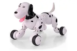 Робот-собака Happy Cow Smart Dog [HC-777-338b] [69807] - мініатюра 4
