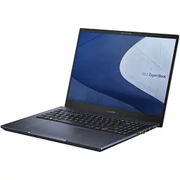 Ноутбук Asus Expertbook B5 B5602CBA-L20314 de,i5-1240P,8GB,512GB,UHD,EFI Shell - мініатюра 6