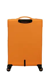 Валіза American Tourister AEROSPIN RADIANT 69 см ORANGE 69x43x29(32) MH6*86002 - мініатюра 3