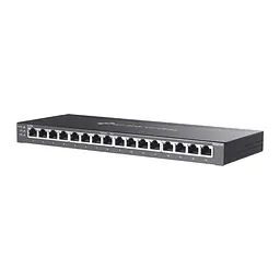 Комутатор TP-Link Omada SG2016P - мініатюра 3