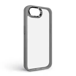 Чохол ArmorStandart UNIT2 для Apple iPhone 17e / 16e Titanium Grey - мініатюра 2