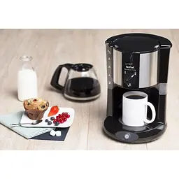 Кавоварка крапельна Tefal CM290838 (6419178) - мініатюра 5