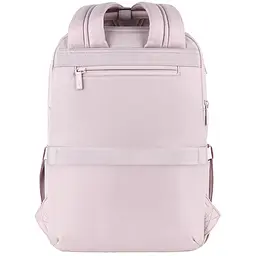 Рюкзак GoPack Teens 122M-4 Рожевий (GO26-122M-4) - мініатюра 7