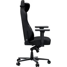 Крісло ігрове Anda Seat Phantom 3 XL Dark Gray Fabric (AD18XL-52-GB-F-G01) - мініатюра 4
