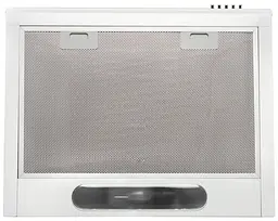 Витяжка кухонна Eleyus Line I 60 WH (6215965) - мініатюра 3