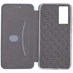 Чохол-книжка BeCover Exclusive для Samsung Galaxy A16 4G SM-A165/A16 5G SM-A166 Blue (712200) - мініатюра 3