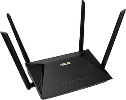 Бездротовий маршрутизатор [роутер] Asus RT-AX53U [75129] - мініатюра 4