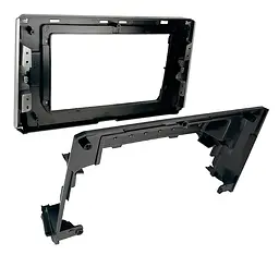Перехідна рамка Toyota Corolla Carav 22-2135 - мініатюра 5