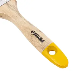 Пензель малярний Sigma флейцевий profi 1.5" (8301731) - мініатюра 8