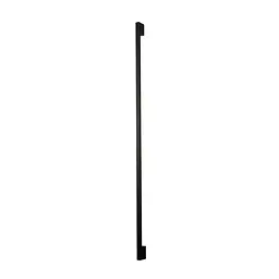 Бра настінне LED Levistella 786AM8801 (1500) BK, 36W, чорний, для дому та зала