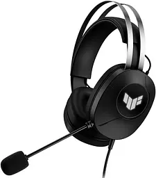 Ігрова гарнітура ASUS TUF Gaming H1 Gen II (90YH044B-BHUA00) - мініатюра 2