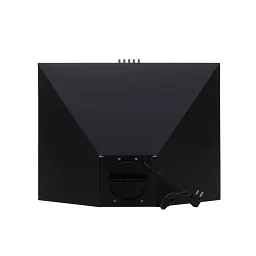 Витяжка купольна Perfelli K 6232 BL 700 LED RETRO - мініатюра 6