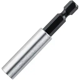 HAISSER Бітотримач 1/4 "х 60мм