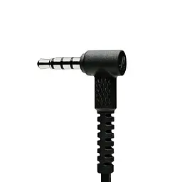 Навушники Marshall Mode Black Original (4090939) - мініатюра 4