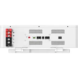 Акумулятор Anern LiFePO4 48V 51.2V/100Ah/5120Wh [AN-LPB-N-48100] [125908] - мініатюра 5