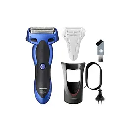 Електробритва Panasonic ES-SL41 (ES-SL41-A520) - мініатюра 2