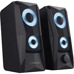 Акустична система Trust GXT 606 Black (25108) [135032] - мініатюра 4