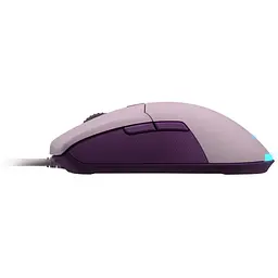 Ігрова миша Hator HTM514 Pulsar2 ESports Gaming 6200dpi 30G Lilac - мініатюра 2
