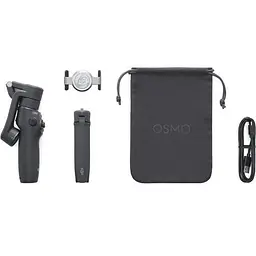 Монопод-стабілізатор DJI Osmo Mobile 6 (CP.OS.00000213.01) - мініатюра 7