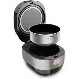 Мультиварка-скороварка Tefal Multicook & Bake [IH RK908A34] [69309] - мініатюра 10