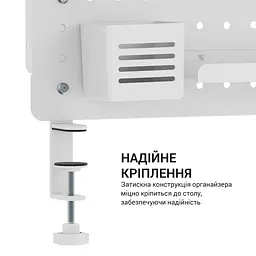 Настільний органайзер DO1090W - мініатюра 6