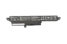 Акумулятор для ноутбука Asus A31N1302 VivoBook F200CA 11.1V Black 2950 mAh - мініатюра 3