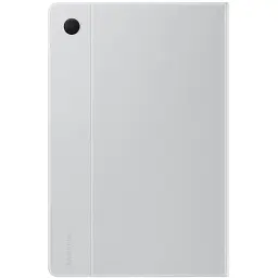 Чохол до планшета Samsung Book Cover Galaxy Tab A8 (X200/205) Silver (EF-BX200PSEGRU) - мініатюра 7