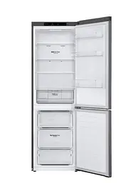 Холодильник LG GC-B459SLCL - мініатюра 3