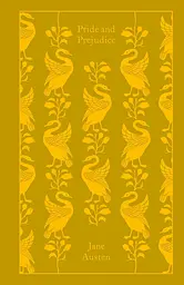 Pride and Prejudice Hardback