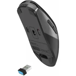 Мишка A4Tech FB50C Plus Wireless/Bluetooth Black (4711421002868) - мініатюра 11