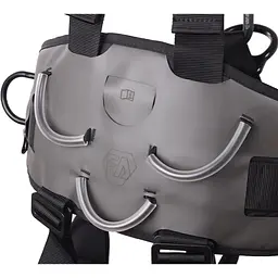 Страхувальна система First Ascent Urban Impulse Black S/M (1060-FA 1015 00 SM) - мініатюра 3