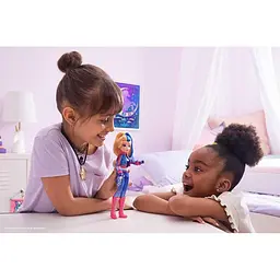 Лялька Unicorn Academy Ізабель (SM23200/6072647) - мініатюра 7