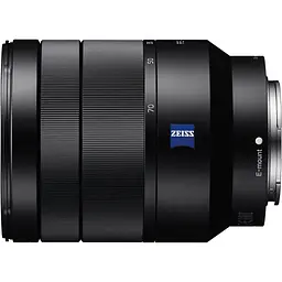 Об'єктив Sony FE 24-70mm f/4.0 ZA OSS Vario-Tessar T (SEL2470Z) [121703] - мініатюра 3