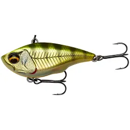 Воблер Savage Gear Fat Vibes 51S 51 мм 11.0 г Perch