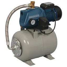 Насосна станція струменева Vitals Aqua AJW 1170-24e (47588) - мініатюра 5