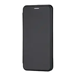 Чохол-книжка Standart Xiaomi Redmi Note 13 5G Black