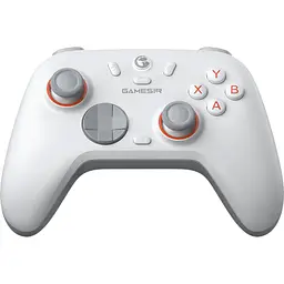 Геймпад XiaoJi GameSir Nova 2 Lite Luminous White (Brown Box) CN [171169]