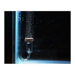 Дифузор CO2 Aquario Neo Diffuser Original Curved L до 350 л - мініатюра 11