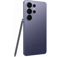 Смартфон Samsung Galaxy S26 Ultra 12/256Gb Cobalt Violet (SM-S948BZVD) UA UCRF - мініатюра 4