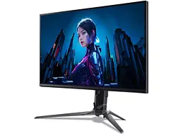 Монітор Acer Predator XB253QF3bmiiprx (UM.KX3EE.301) - мініатюра 3