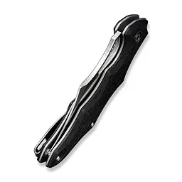 Ніж складаний Civivi Chiro Black C23046-3 - мініатюра 7