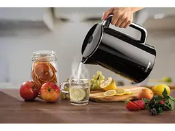 Електрочайник Gorenje K17DWD - мініатюра 6