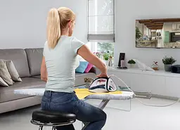Праска Gorenje SIH2800TQC (HL-8001) - мініатюра 19