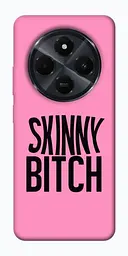 Чохол Demsky Skinny для Xiaomi Redmi 14C / Poco C75
