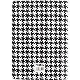 Книга записна Axent Emily in Paris 1 A5 80 аркушів клітинка (8700-33-A-EIP) - мініатюра 3