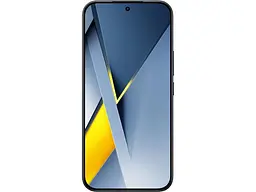 Смартфон Xiaomi POCO F8 Ultra 16/512GB Black - миниатюра 4