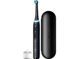 Електрична зубна щітка ORAL-B iO Series 5 iOG5.1B6.2K Black - мініатюра 2