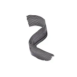 Туш для вій Bourjois Twist Up The Volume Ultra Black Насичений колір 8 мл (8000019656646) - мініатюра 4